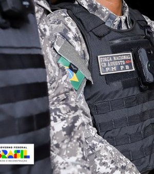 Alagoas é um dos estados selecionados para programa de câmeras corporais em policiais