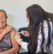 Girau do Ponciano reforça campanha de vacinação contra a influenza em 2026