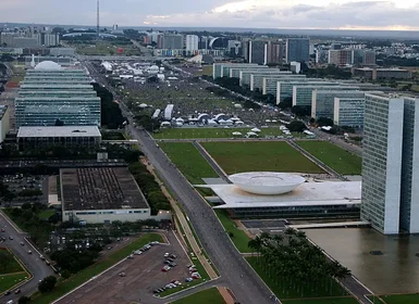 Governo Federal publica lei que torna comunicação pública mais clara e simples