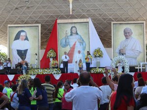 Maceió terá Igreja dedicada à nova santa católica