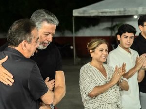 Neopetista Marcos Barbosa anuncia apoio a Arthur Lira para o Senado