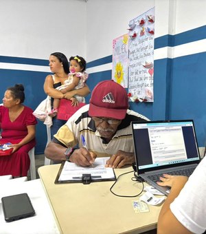 Sine Alagoas tem quase 2 mil vagas de emprego disponíveis esta semana