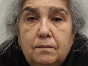 A ladra que roubou diamantes no valor de R$ 30 milhões condenada a devolver apenas R$ 1,7 mil