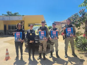 Programa 'SSP nos Municípios' faz visitas técnicas na Rota Ecológica dos Milagres