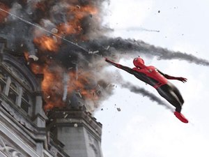 Novo 'Homem-Aranha' dá pistas de variações na fórmula Marvel Fonte