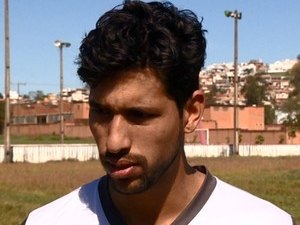 Mogi Mirim é punido no STJD por jogador irregular, mas permanece na série C