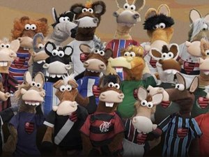 Sucesso no mercado pirata, Globo começa a vender oficialmente Cavalinhos do Fantástico