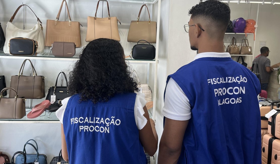 Procon divulga pesquisa de preços para o Dia das Mães; preços variam até R$ 529,90