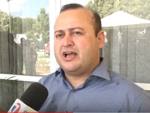 Vereador ainda analisa se irá recorrer para reaver cargo na Câmara de Arapiraca