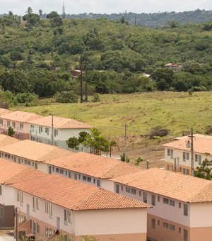 Conselho Curador do FGTS aprova aumento do financiamento para famílias de baixa renda