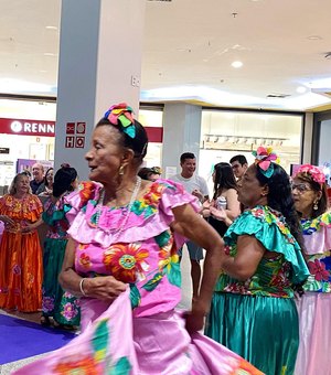 Alagoas vai realizar em agosto a 6ª Conferência Estadual da Pessoa Idosa