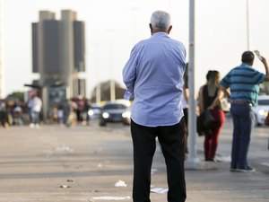 Em 12 anos, população brasileira com 65 anos ou mais cresceu quase 60%