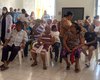 UBS Eucalipto promove ação de saúde voltada para idosos em Palmeira dos Índios
