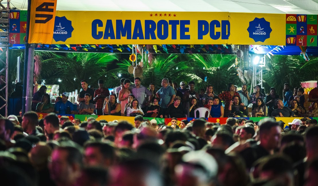 Confira os serviços ofertados pela Prefeitura durante o São João Massayó 2025
