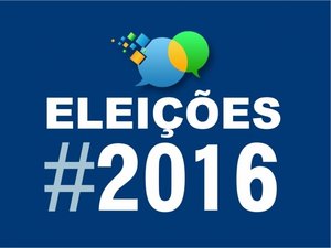 Confira a agenda dos candidatos à prefeitura de Maceió neste domingo