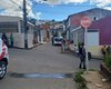 Colisão entre motocicletas deixa dois feridos em cruzamento de Água Branca