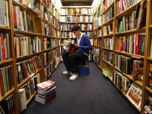 Falta de público fecha livrarias em Arapiraca