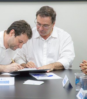 Emenda parlamentar de Daniel Barbosa garante R$ 10 milhões para o Hospital Regional de Arapiraca