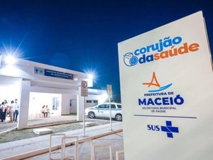 Corujão da Saúde ultrapassa os 114 mil atendimentos a maceioenses