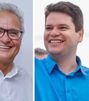 Pesquisa nacional indica Renan e Davi Davino como favoritos ao Senado