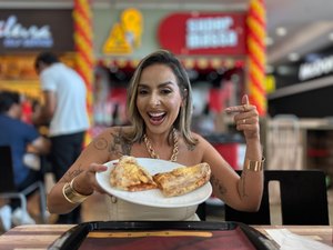 Super Massa leva sabor e qualidade aos apaixonados por gastronomia em Arapiraca