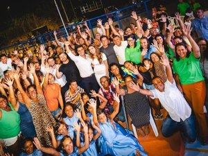 JHC entrega pacote de serviços e promove transformação do Vale do Reginaldo