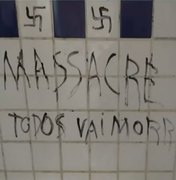 Adolescente é apreendido suspeito de planejar massacre em escola pública de Penedo