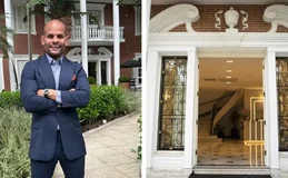 Médico alvo da PF acusado de fabricar Mounjaro ilegalmente tem 750 mil seguidores e atende em mansão nos Jardins