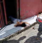 Violência: Maceió lidera lista de mulheres mortas nos últimos quatro meses