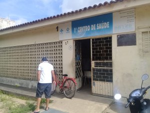 [Vídeo] População denuncia descaso com Unidade de Saúde em Arapiraca