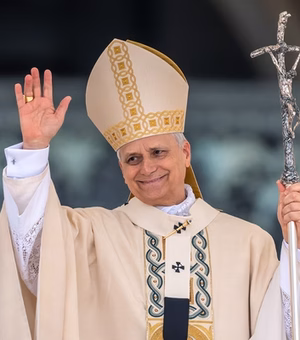Papa Leão XIV ganhará filme sobre sua história: saiba detalhes