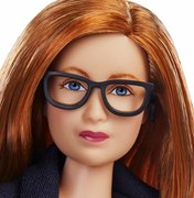 Mattel cria barbie da mulher que desenvolveu vacina da AstraZeneca