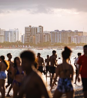 Maceió se destaca como 6° destino mais procurado para férias do Verão 2025