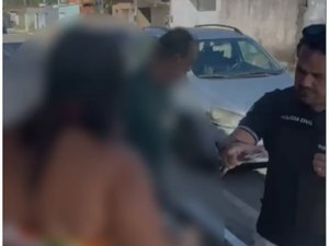 Mulher é presa suspeita de dopar idosos e causar rombo de R$ 300 mil em AL