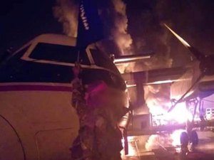 Grupo terrorista Al-Shabab ataca base militar dos EUA no Quênia