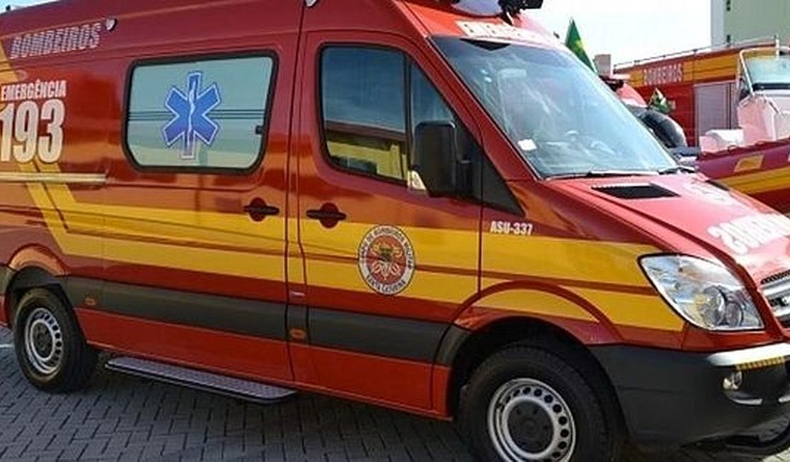 Curto-circuito no sistema de energia solar provoca princípio de incêndio no prédio da Justiça Federal