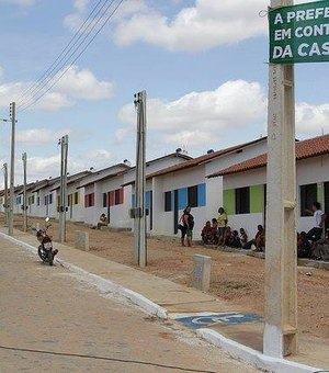 Mutirão vai mobilizar moradores de Arapiraca