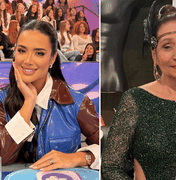 Ex-BBB Jordana detona Sonia Abrão após ser chamada de 'tralha' por ela