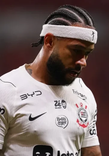 Corinthians não depende apenas de si para escapar do rebaixamento à Série B
