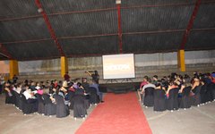 Empresários de Porto Calvo participam de evento de marketing e vendas