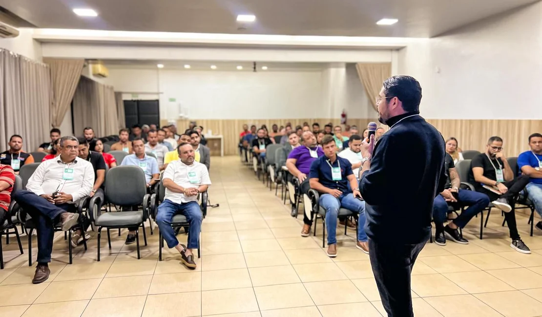 Associações de Proteção Patrimonial de todo o estado desembarcam em Arapiraca nesta sexta (08)
