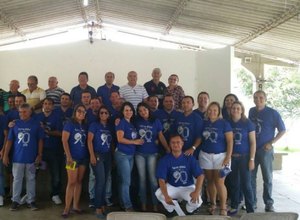20 anos depois, ex alunos homenageiam Colégio Bom Conselho