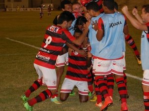 Dos nordestinos, CSA, Moto e Campinense largam na frente na briga pela classificação
