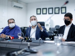 Ministério da Economia aprova US$ 55 mi em recursos externos para projetos em AL