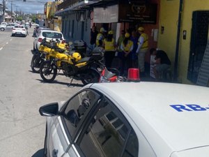 Argentino é detido por desacato após ato obsceno e xenofobia, em Maceió