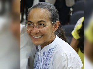 Cassação de Glauber Braga pode devolver mandato para Heloísa Helena