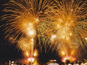 Prefeitura divulga resultado das inscrições de ambulantes para o Réveillon 2026