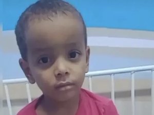 Família acusa negligência médica após morte de criança de 4 anos em UPA de Maceió