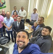 Igaci realiza reunião e se prepara para o Dia do Evangélico no município