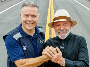 Chapa de Renan Filho pode ter candidato a vice-governador indicado pelo PT